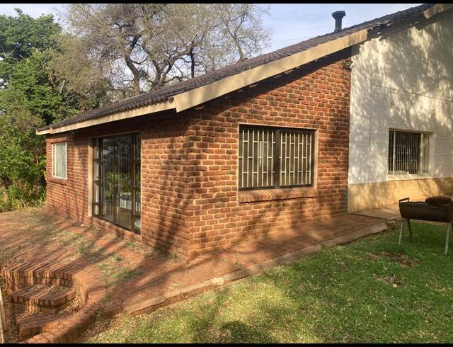 81HA FARM FOR SALE IN RIETVLY AH